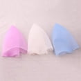 thumbnail image 5 of Ayyufe Professional Silicon Reusable Hair Colouring Highlighting Dye Cap Frosting Tipping, 5 of 7