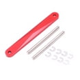 thumbnail image 2 of ESTINK RC 1/10 Front Suspension Mount, Aluminum Front Suspension Mount DIY For 1/10 RC Car For SLASH 2WD, 2 of 8