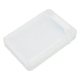 thumbnail image 4 of Hard Drive Case, Anti Static 3.5in Hard Drive Case Dual Disc  For Home, 4 of 8