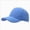 Blue, variant on HCNTES Quick Dry Baseball Cap Mesh Snapback Hat Sun and Rain Protection Golf Ball Cap for Men Women Grey
