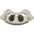 thumbnail image 2 of Raybestos FRC12876N DISC BRAKE CALIPER AND BRACKET ASSEMBLY Fits select: 2015-2019 FORD TRANSIT, 2 of 3