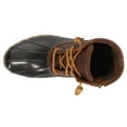 thumbnail image 4 of Women's Sperry Top-Sider Saltwater Duck Boot, 4 of 7