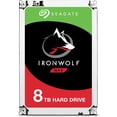 thumbnail image 1 of DISCO DURO INTERNO SEAGATE 8TB 3.5 ST8000VN0022 256MB 7200RPM IRONWOLF Seagate ST8000VN0022, 1 of 2