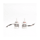 thumbnail image 2 of Kit Luces Led  Bloosom C6 Mini Iron Led Conector 5202 16 X2 Autos Plata, 2 of 4