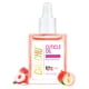 thumbnail image 1 of Aceite para cutículas CHUCHU con aroma a melocotón con aceite de jojoba, 15 ml, 1 of 5