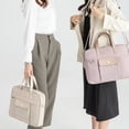 thumbnail image 4 of Macbook Apple Notebook air13 Inch Huawei matebook14 Laptop Bag 15.6 Inch Simple Women, 4 of 6