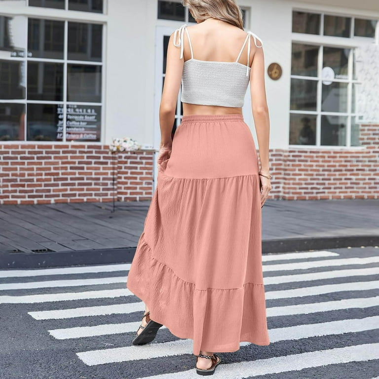 where to buy cute country dresses HUHOT Teen Summer Petite Mini for Women 5 Ft Church Spring Dress 2025 Short Sleelve Casual Sun Sundress with Pockets Red Floral Scoop Neck Milkmaid Concert at Amazon Women's shirt Casual Short Sleeve RestockFEB26 Champagne Mother of the Lace Color:Black