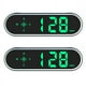thumbnail image 1 of 2X Velocímetro GPS HUD Medidor de Velocidad con Pantalla Frontal Universal para Automóvil con Brújula y Alarma de Exceso de Velocidad para Todos los Vehículos, 1 of 5