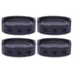 thumbnail image 1 of 4 almohadillas antivibración de goma antideslizantes para lavadora y refrigerador., 1 of 6