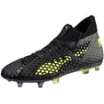 thumbnail image 2 of PUMA Men's Future 18.1 Netfit FG/AG Soccer Cleats, 2 of 5