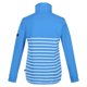 thumbnail image 5 of Regatta - Forro Polar Camiola II de Rayas para Mujer (Azul Sonic, Blanco), 5 of 6