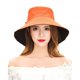 thumbnail image 1 of Txlixc Sombreros reversibles con capucha de juego Txlixc moda, 1 of 5
