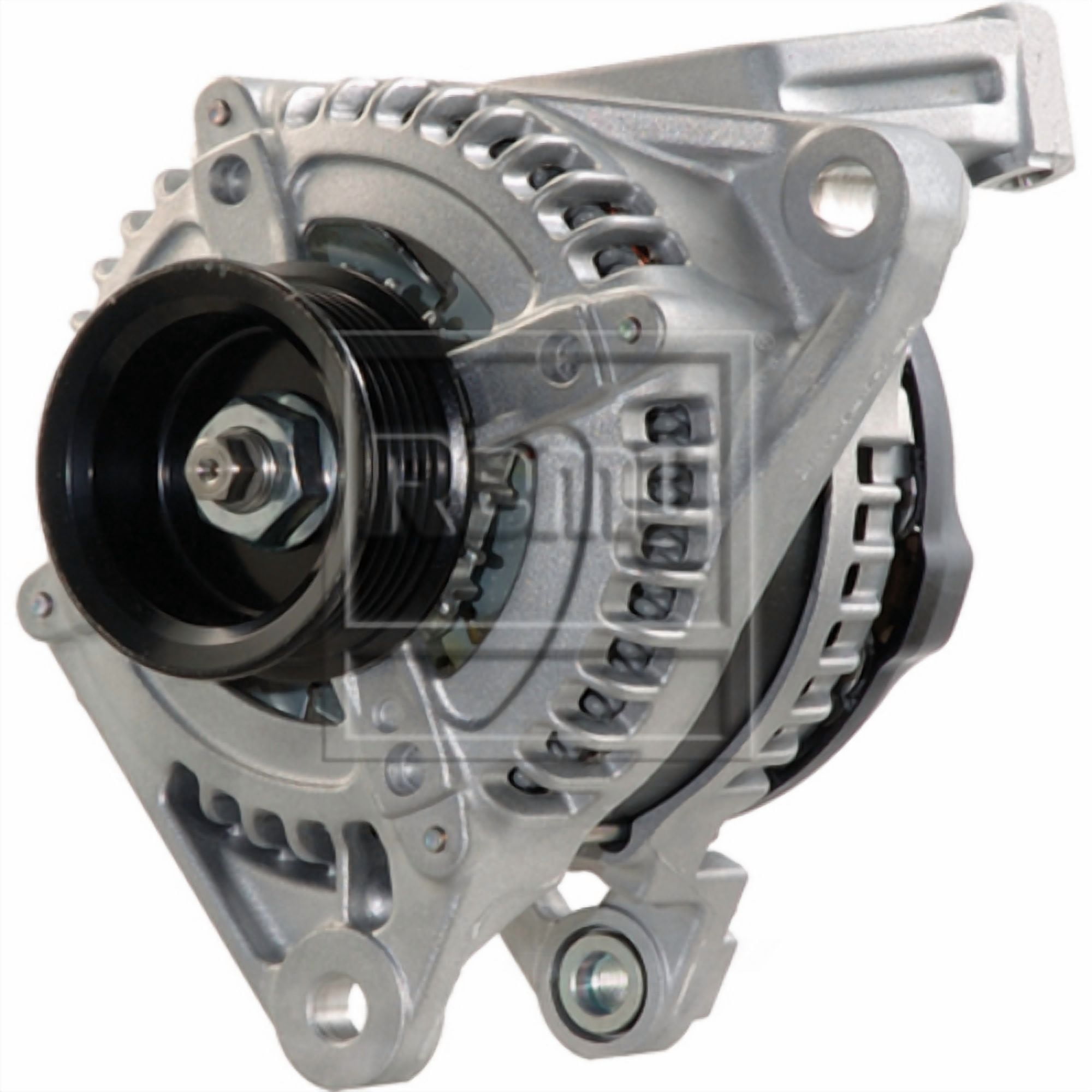 Remy 12850 Alternator