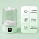 thumbnail image 4 of Minilavadora Portátil | Capacidad Compacta de 1 L | Batería Recargable Por Usb de 3000 Mah | Lavado Suave para Ropa Interior Delicada y Ropa de Bebé | Diseño Compacto para Dormitorios, Apartamentos y, 4 of 6