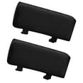 thumbnail image 3 of deevoka Chair Armrest Pad Portable Universal Soft Elbow Support for Household Office black, 3 of 9