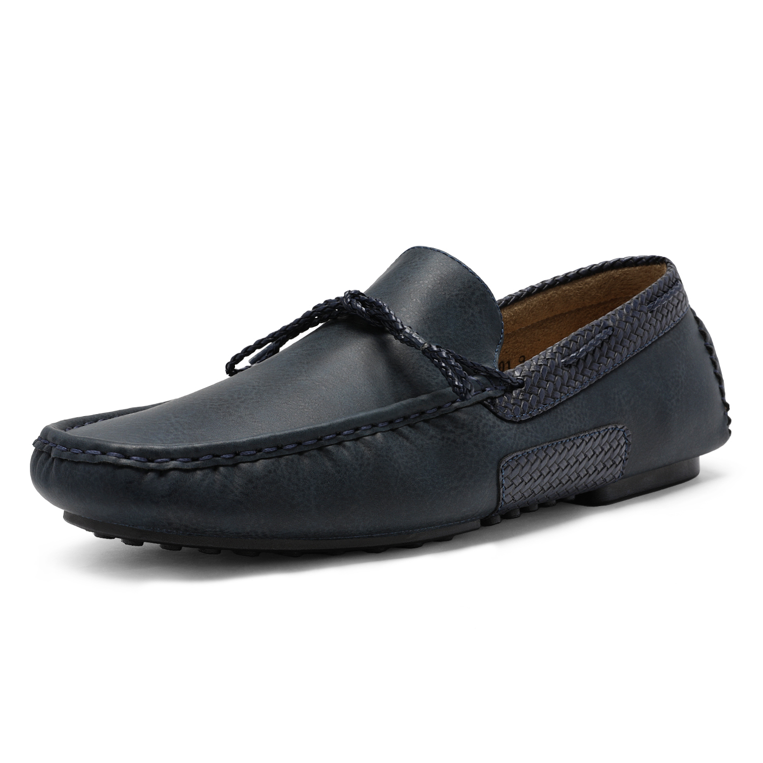 Bruno Marc Men's Dress Loafers Slip On 
