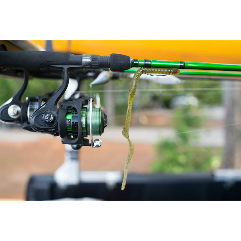  Customer reviews: Mitchell 300PRO Spinning Rod and