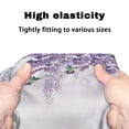 thumbnail image 7 of HELLHERO Seat & Backrest Covers Waterproof Reusable Seat Back Covers & Hummingbird Machine Washable for Easy to Clean, 7 of 7