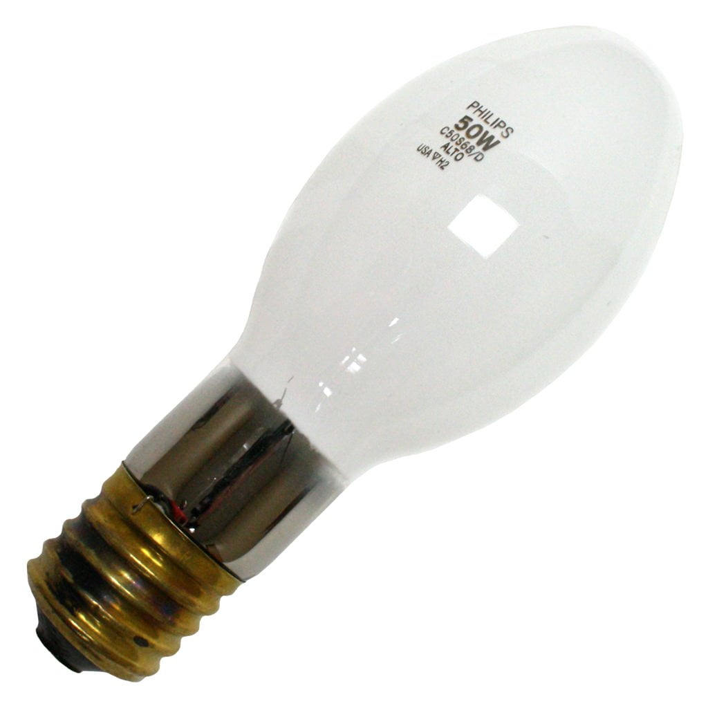 Philips 331546 C50S68/D/ALTO PH High Pressure Sodium Light Bulb