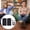 D, variante sur LLQkigsxse Appareils Intelligents pour la Maison Op de Porte de Garage Compatibles avec Series SX Batterie au Lithium-Ion 1400mAh Améliorée Bloc-Batterie Haute Durabilité Optimisé pour Contrôleurs