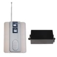 thumbnail image 1 of DC 12V 10A 315Mhz Relay Módulo De Transmisor De Interruptor De telemando Inalámbrico, 1 of 9