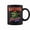 Light Blue, variant on Florida Flb Baseball Fans Gator Coffee Mugs