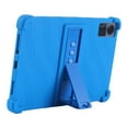 thumbnail image 4 of For Xiaomi Redmi Pad SE 11 Inch 2023 Kid Case Soft Silicon Cover for Redmi Pad SE 11 Stand Shockproof Tablet Cover Coque Capa Red RedMi Pad SE 11 inch, 4 of 6
