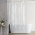 thumbnail image 2 of Resistant Shower Curtain Liner, 2 of 8