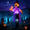 Vampire, variant on Joyfy 12 FT Halloween Inflatable Giant Grim Reaper Decoration with Built-in LEDs,Grim Reaper with Scythe Halloween Decorations Outdoor Blow Up Yard Lawn Decoration