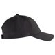 thumbnail image 2 of Clique - Gorra de Mezcla para Adultos Unisex (Negro), 2 of 5