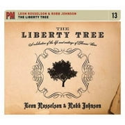 Trade Root Music Group ROOT-CD-0016 The Liberty Tree A Celebration of the Life and Writings of Thomas Paine
