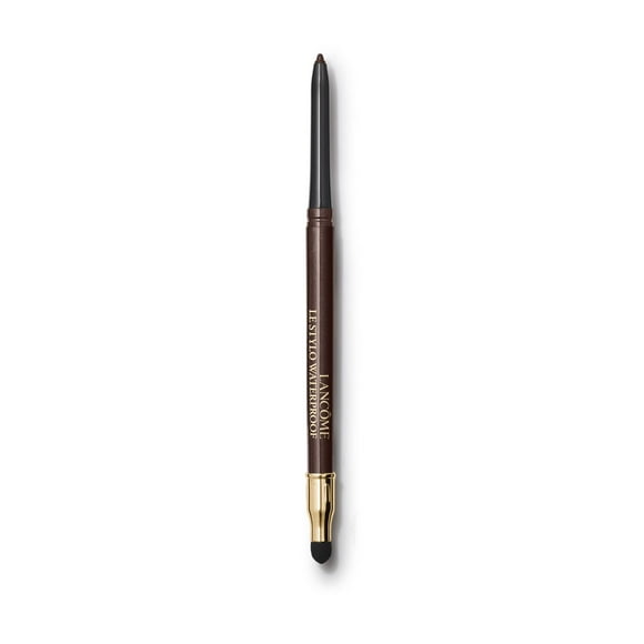 Lápiz delineador de ojos Lancôme Le Stylo Waterproof 03 Chocolat