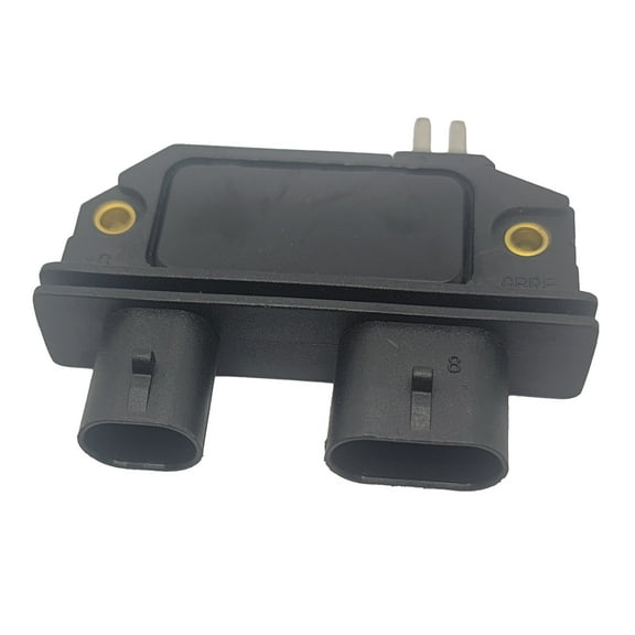 Herko Ignition Control Module HLX071 for Buick Cadillac Chevrolet GMC 1985-1993