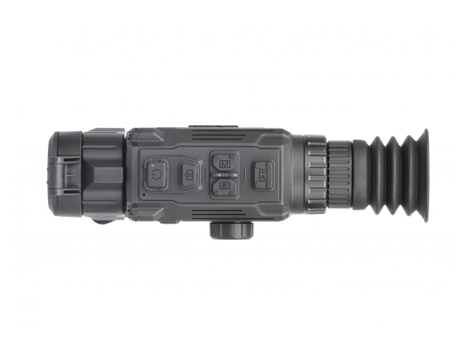 AGM Global Vision RattlerV2 25-384 Thermal Imaging Rifle Scope 20mK, 384x288, 50