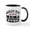 White/Black Inside, variant on CafePress - World's Best Mema Ever Mug - 11 oz Ceramic Mug - Novelty Coffee Tea Cup