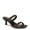 Brown Leopard, variant on Women's Nalani Slide Sandal - Medium & Wide Width