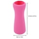 thumbnail image 5 of El Rosa Es Adecuado para La Cubierta La Cirkul 22 Oz La Cubierta La Perfumada Silicona La Cubierta Sabor Y Versátil [estilo Silicona] (rosa), 5 of 9