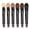 BROWN CASHMERE, variant on LUXAZA PRO Brown Eyeshadow Stick Makeup 6PCS Set, Neutral Eyeshadow Palette Matte Cream Eye Shadow Eyeliner Brightener Pencil Crayon - BROWN CASHMERE