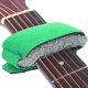 thumbnail image 3 of Silenciador de cuerdas de guitarra, silenciador de cuerdas de instrumento, amortiguador de ruido para guitarra, accesorio de guitarra, solución innovadora, 3 of 9