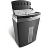 PEN+GEAR 80 Sheet Micro Cut Auto-Feed Shredder