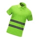 thumbnail image 5 of Camiseta reflectante unisex Ropa de trabajo de seguridad - Alta visibilidad XL verde, 5 of 7
