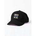 thumbnail image 3 of Gorra de béisbol premium de Moke, nueva gorra vintage, nueva gorra de playa, gorras para hombre y mujer, 3 of 4
