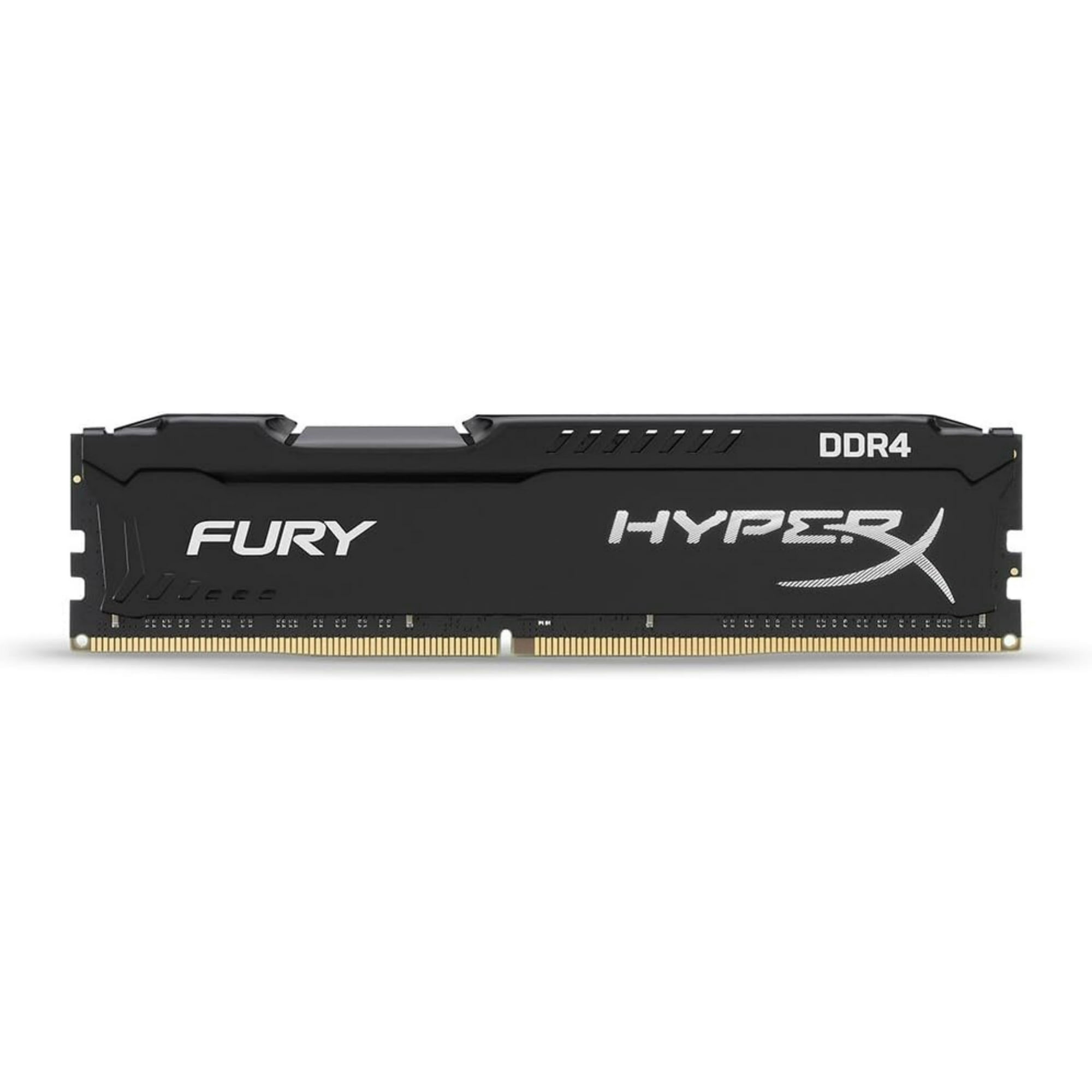 Kingston HyperX Fury DDR4 2933MHz 32GB RAM Memory Desktop Memory DIMM 4x8GB HX429C17FBK4 32 Walmart