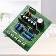thumbnail image 4 of MasteelfCA Amplificateur de Carte de Contrôle AC 12V Entrée DB Niveau Audio Rétroéclairage Double Stéréo, 4 of 7