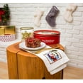 thumbnail image 6 of Collin Street Bakery Classic Fruitcake, 7" Ring in Collector's Tin, 6 of 7