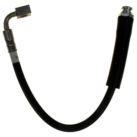 Brake Hydraulic Hose Fits select: 2004-2007,2011-2012 CHEVROLET COLORADO