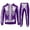 Purple&1080, variant on Halloween Mens Sweatsuit 2 Peice Sets Hallowmas Men's Jogging Tracksuit Set Skeleton Graphic Pullover Hoodies Pants Athletic Sweat Suit for Men