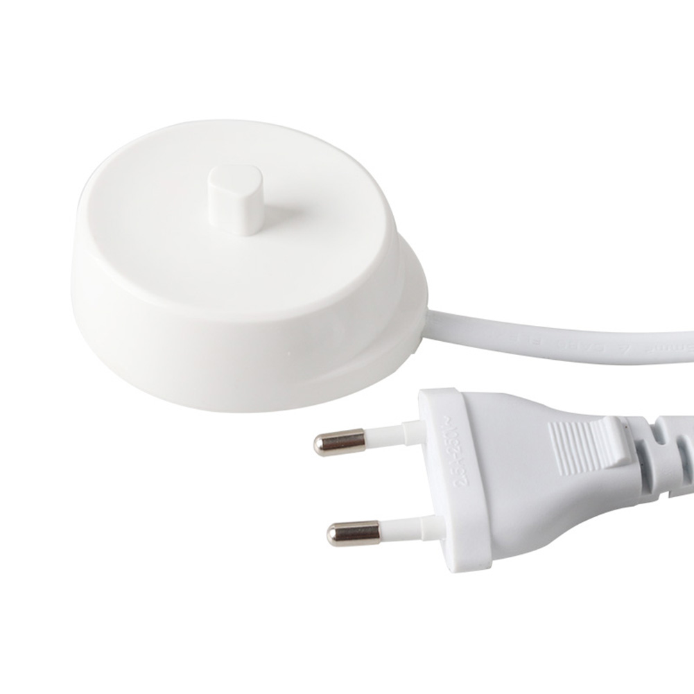 Opolski Replace Electric Toothbrush Charger Charging Base for Braun