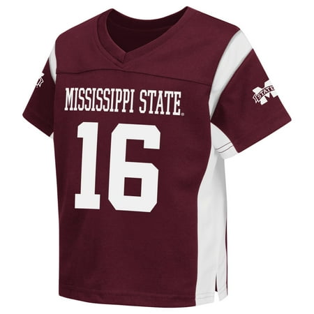 Mississippi State Bulldogs NCAA Toddler 