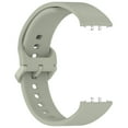 thumbnail image 1 of WIFKLSIIPG Bracelet de Montre en Silicone Sportif Respirant Résistant à la Transpiration et Confortable à Porter Compatible avec Smartwatch, 1 of 4